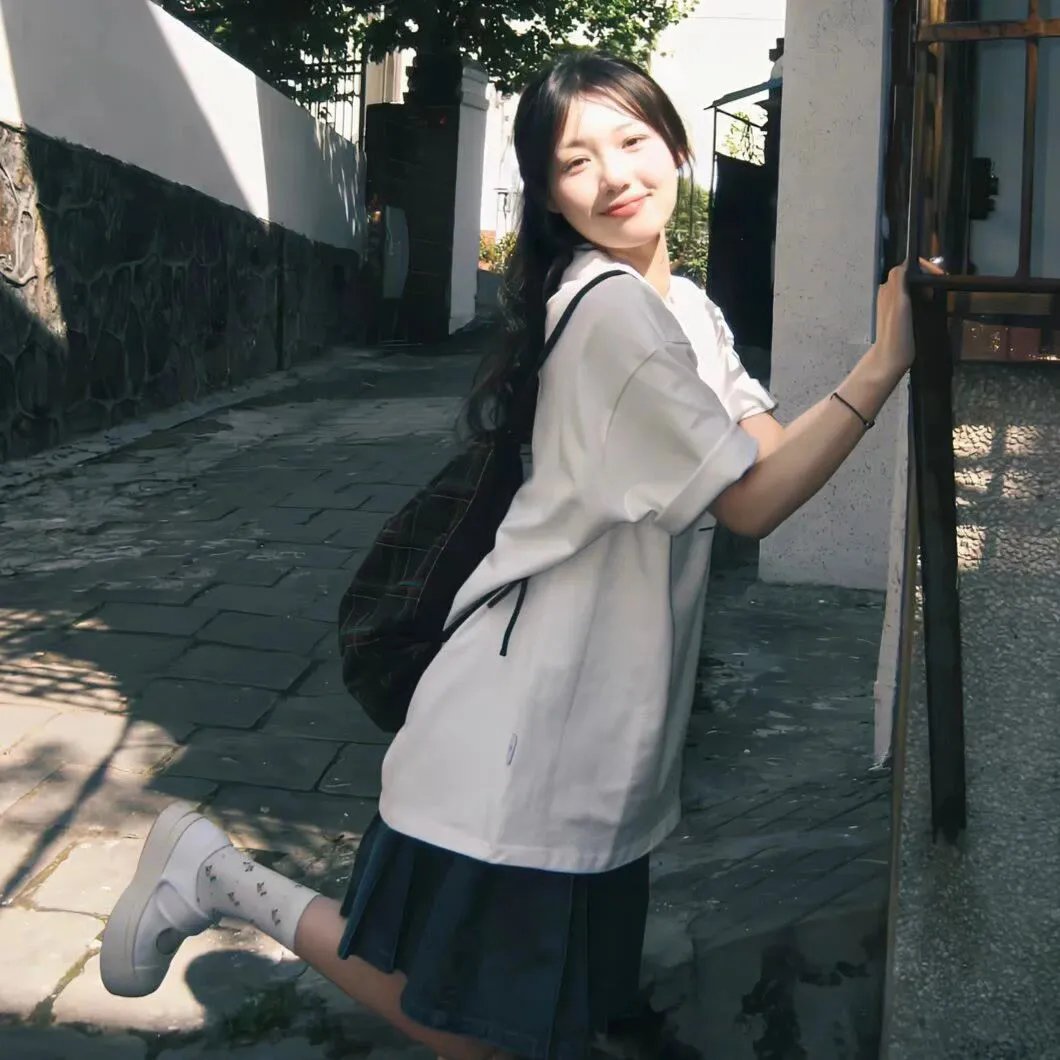 恋爱中的宝贝